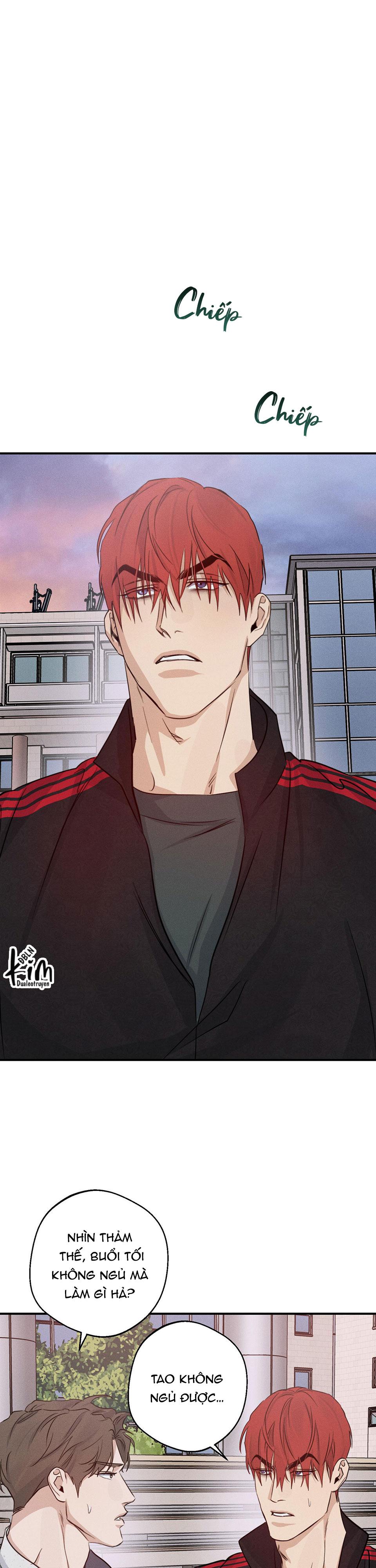 high clear chapter 30 8