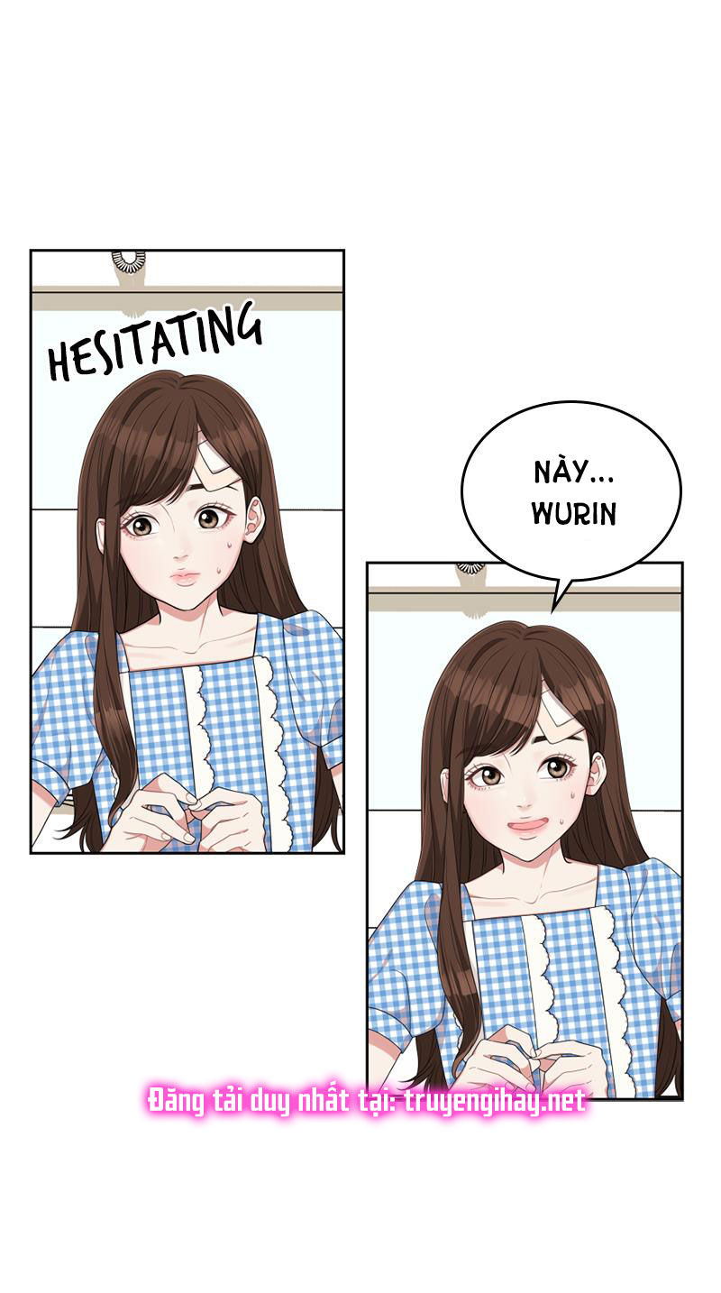 gửi em người đánh cắp những vì sao - to you who swallowed a star chapter 6.2 10