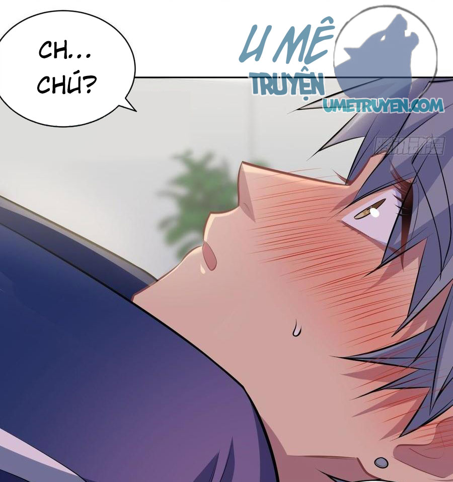 bố vợ đại nhân là bà xã chapter 128 22