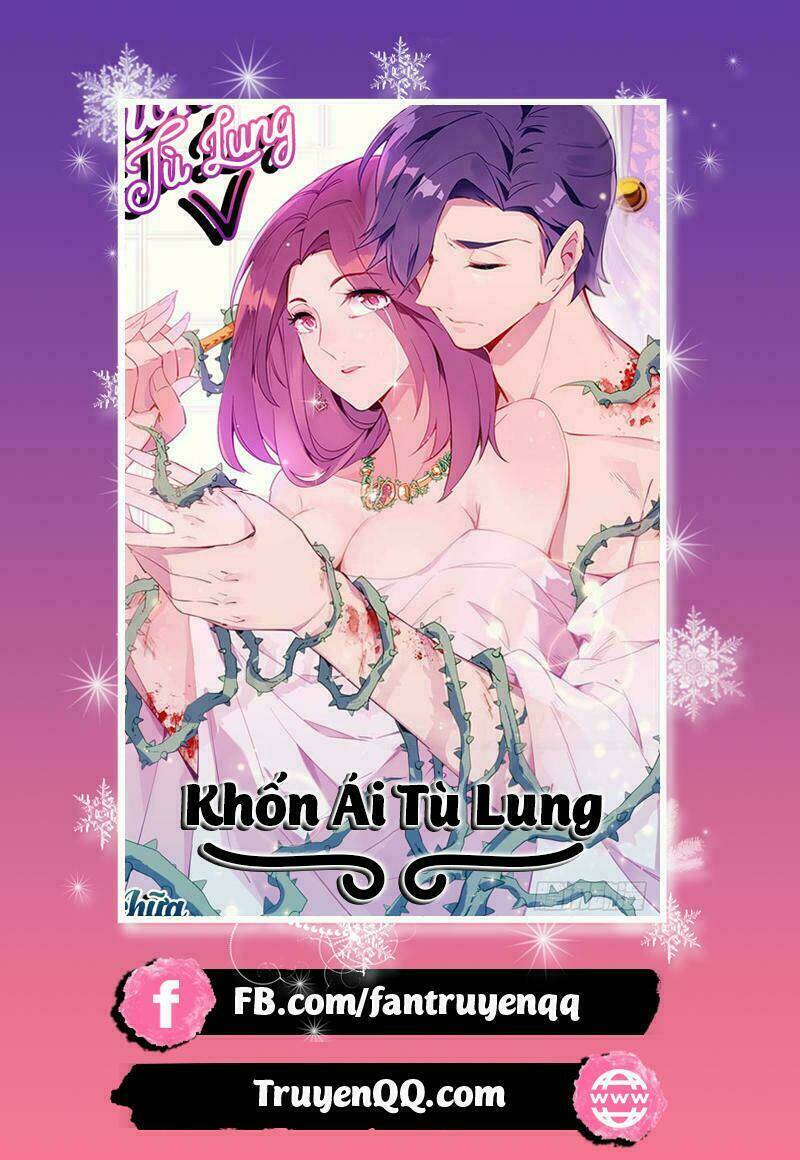 khốn ái tù lung chapter 5 1
