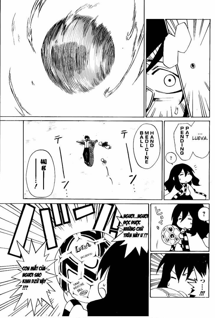 kurogane chapter 0 25