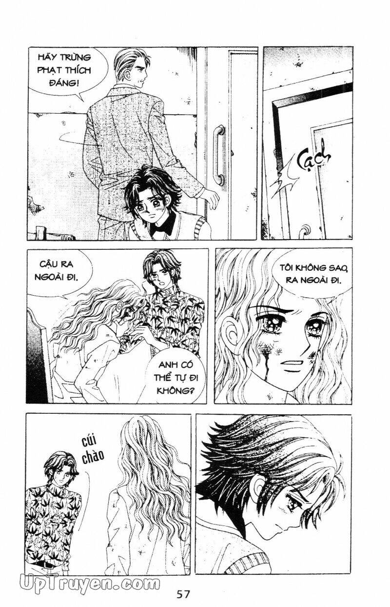 mặt nạ tình yêu chapter 68 58