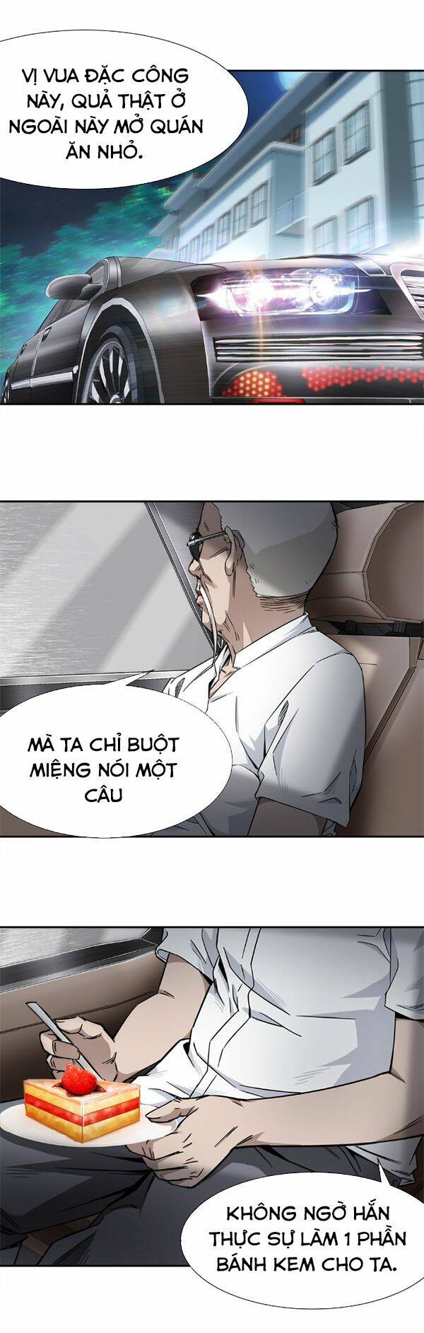 dạ thị chi vương chapter 8 30