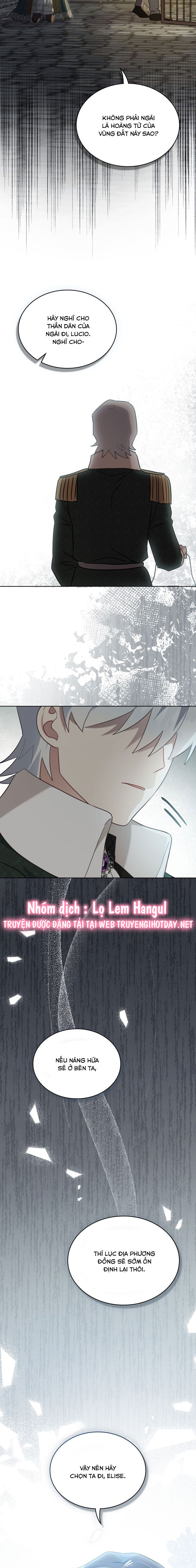 công chúa muôn loài chapter 118 5