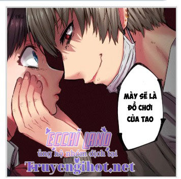 Ra Hơn 100 Lần Để Bảo Vệ Crush chapter 29.1 - Trang 3