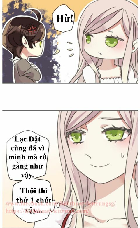 vết cắn ngọt ngào phần 1 chapter 61 29