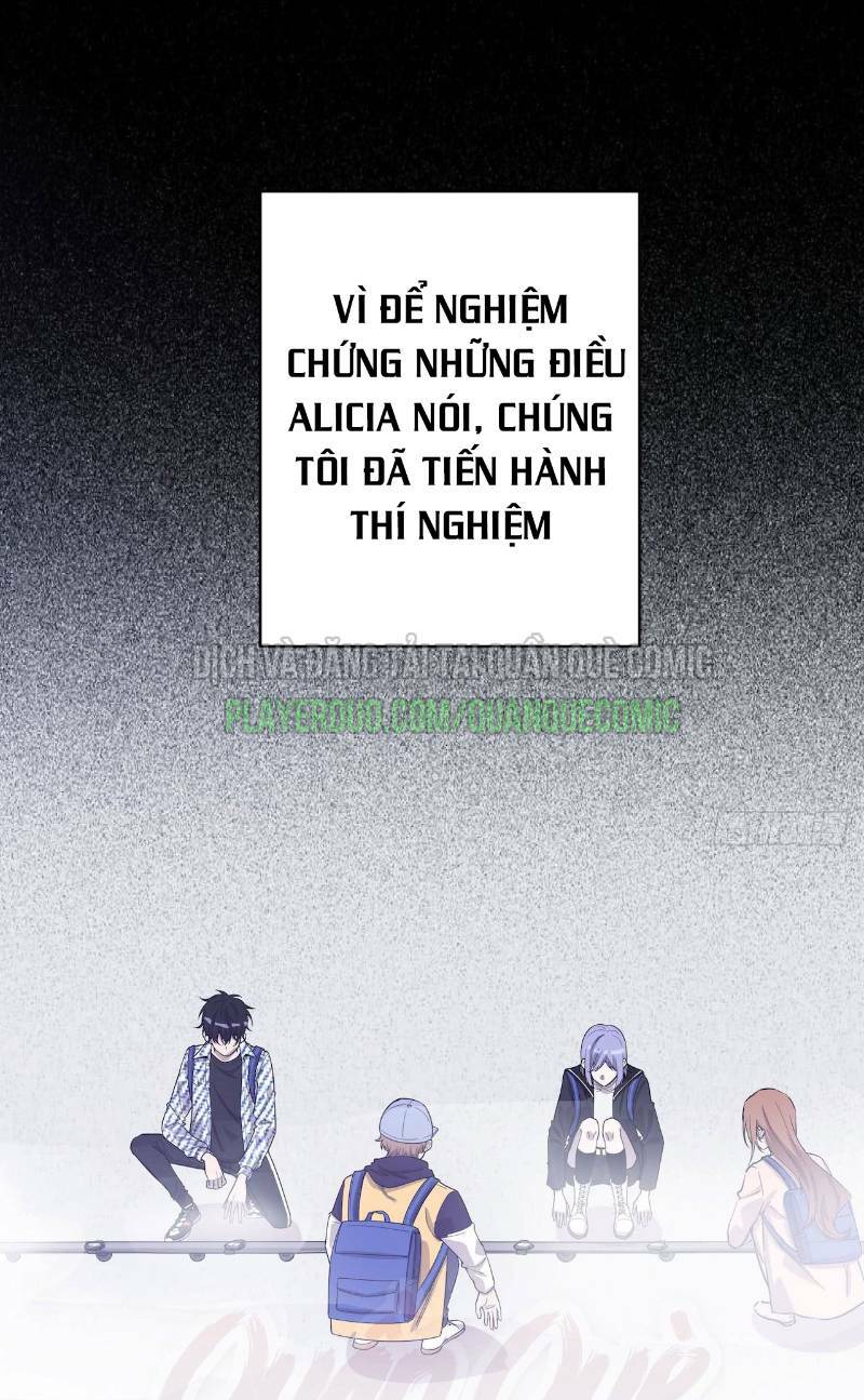 thát không mê thất chapter 55 7