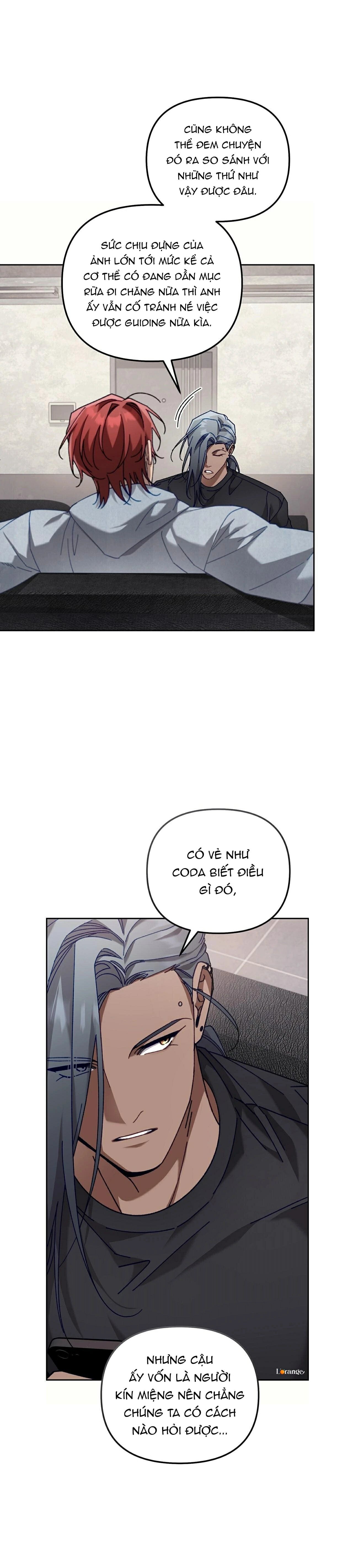 guide cấp s phết mật ong chapter 40 11