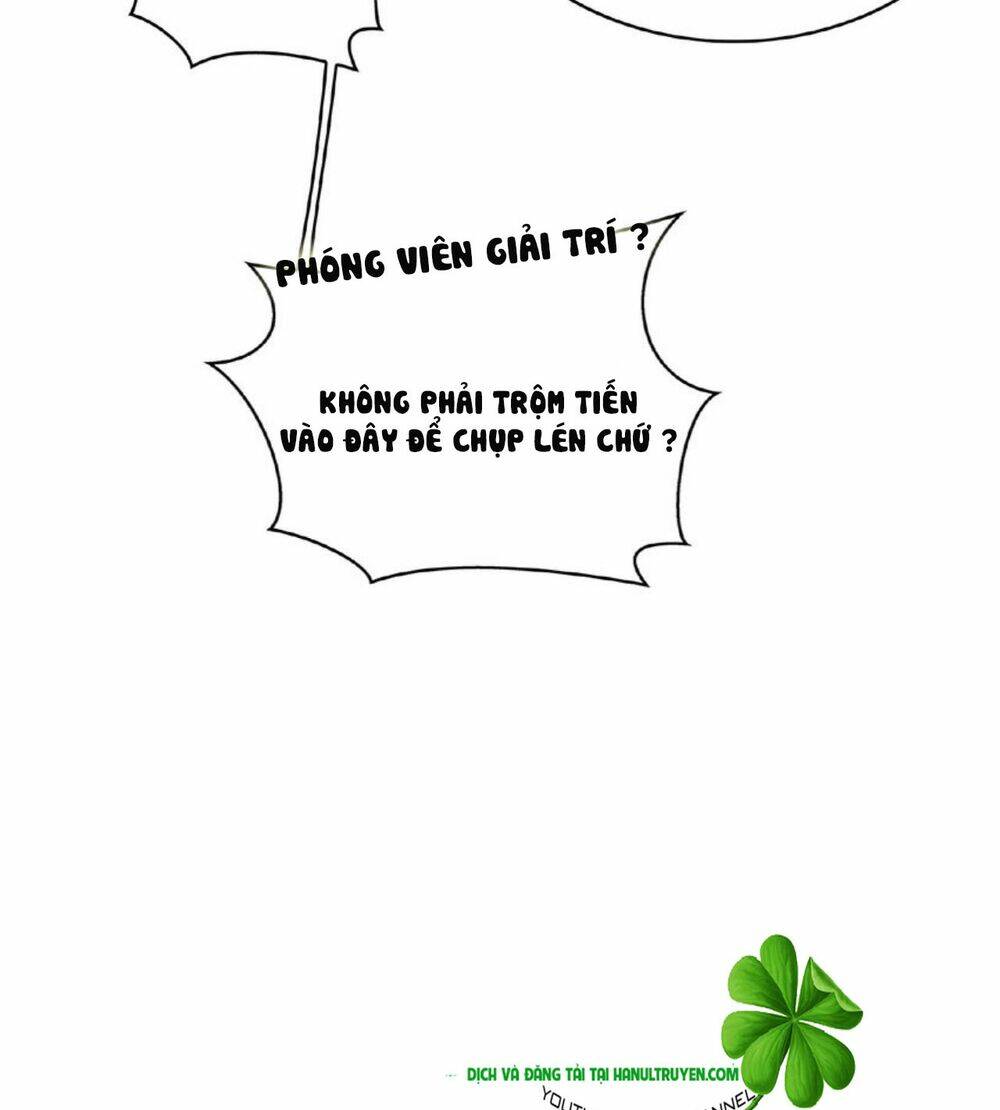 cô vợ nhỏ nuông chiều quá lại thành ác!! chapter 127 11