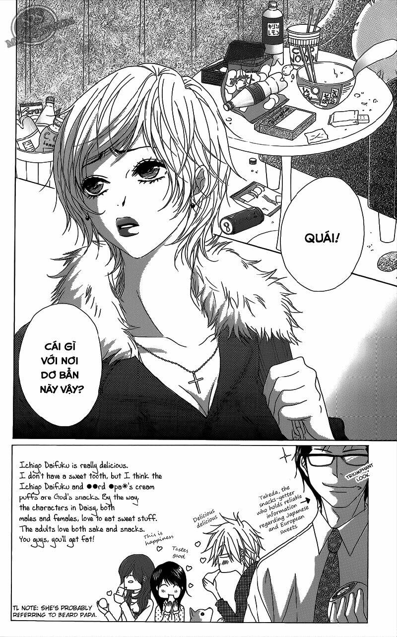 điện kích daisy chapter 48 3