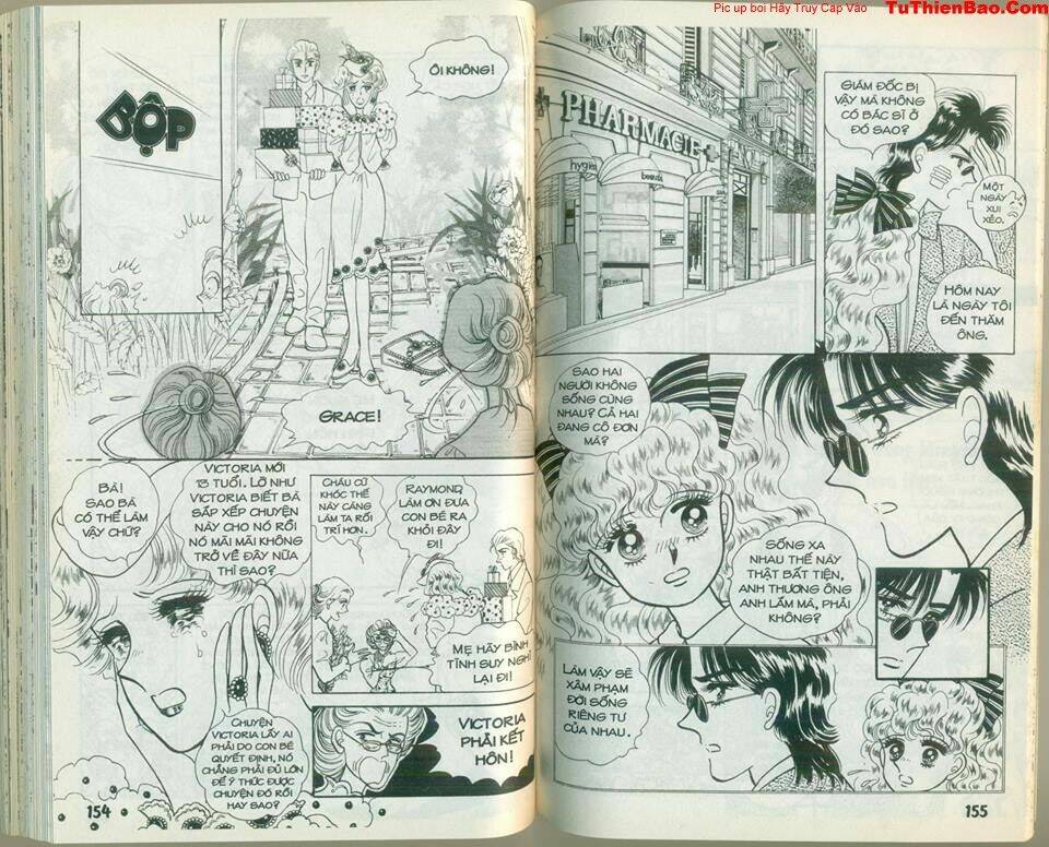 tiểu thư ngổ ngáo chapter 1 77