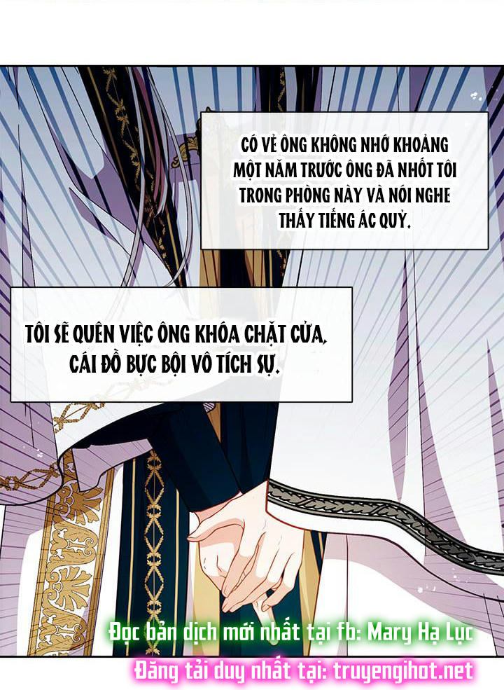 cẩn thận nữ phụ phản diện đấy! chapter 99 7