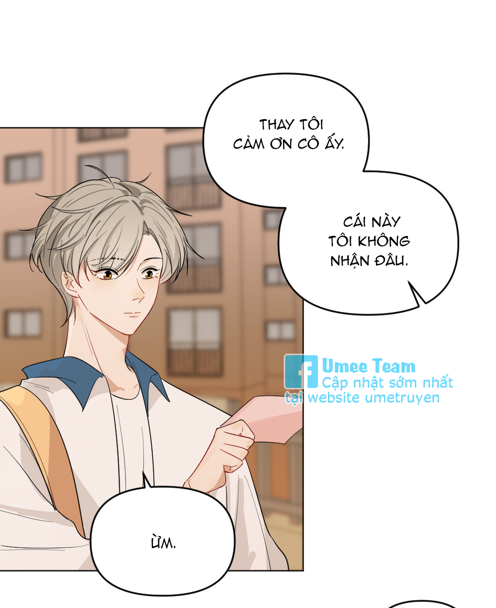 mỗi ngày đều muốn đứng hạng nhất chapter 16 5