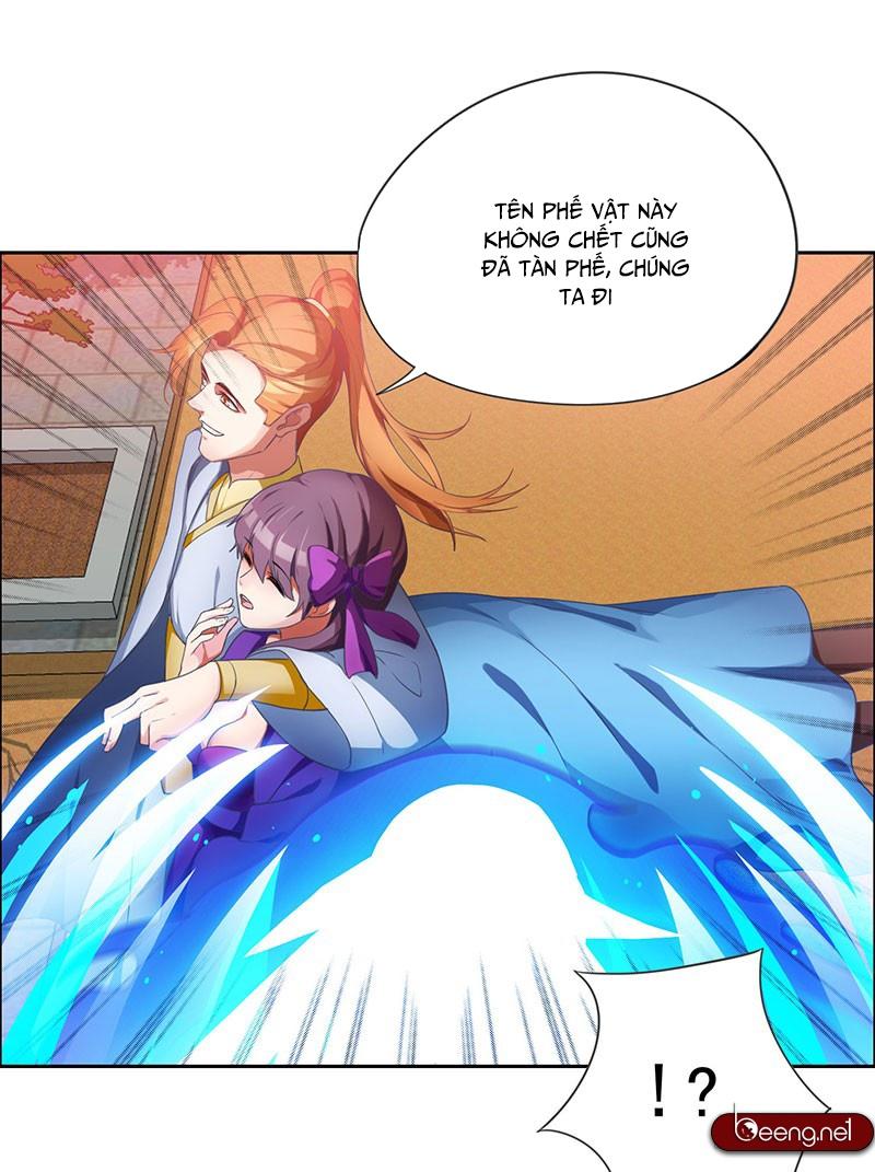 trùng sinh tám vạn năm chapter 1 16