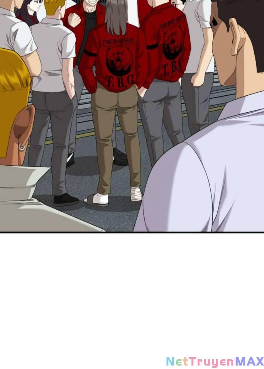 người xấu chapter 163 24