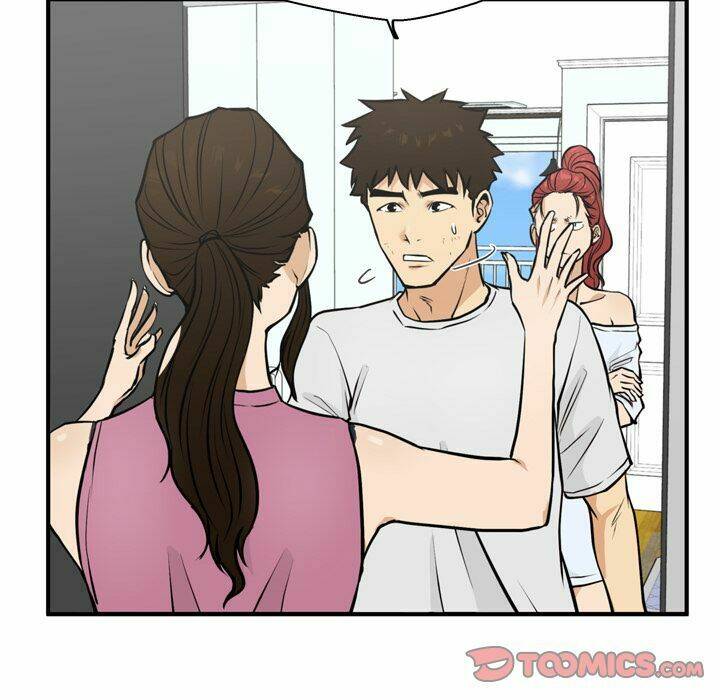 mr kang chapter 62 108