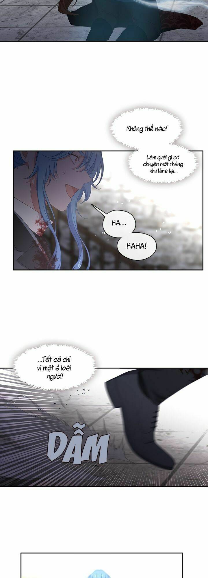 hãy coi chừng ác nữ chapter 54 23