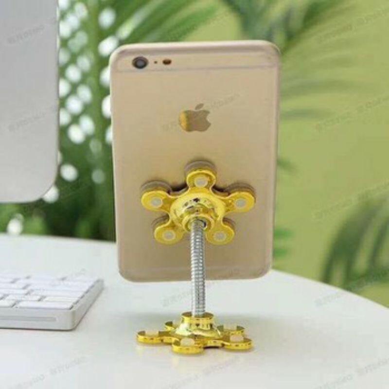 GIÁ ĐỠ ĐIỆN THOẠIĐẾ HÍT GIÁ ĐỠ ĐIỆN THOẠI HÌNH HOA MAI TIỆN DỤNG