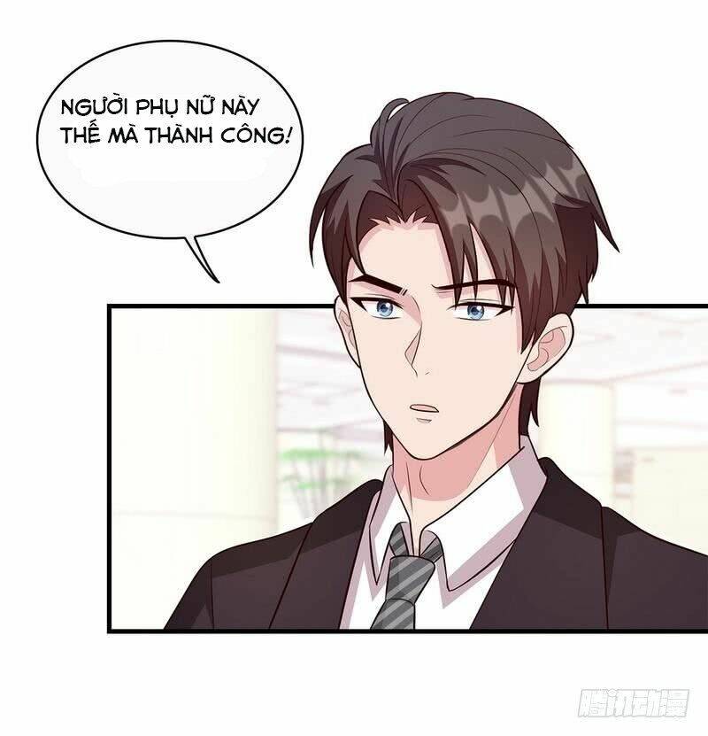 nam thần manh bảo tận diệt chapter 33 21
