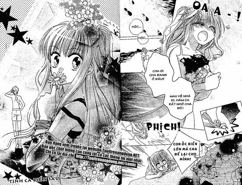 cafe thần tiên chapter 3 13