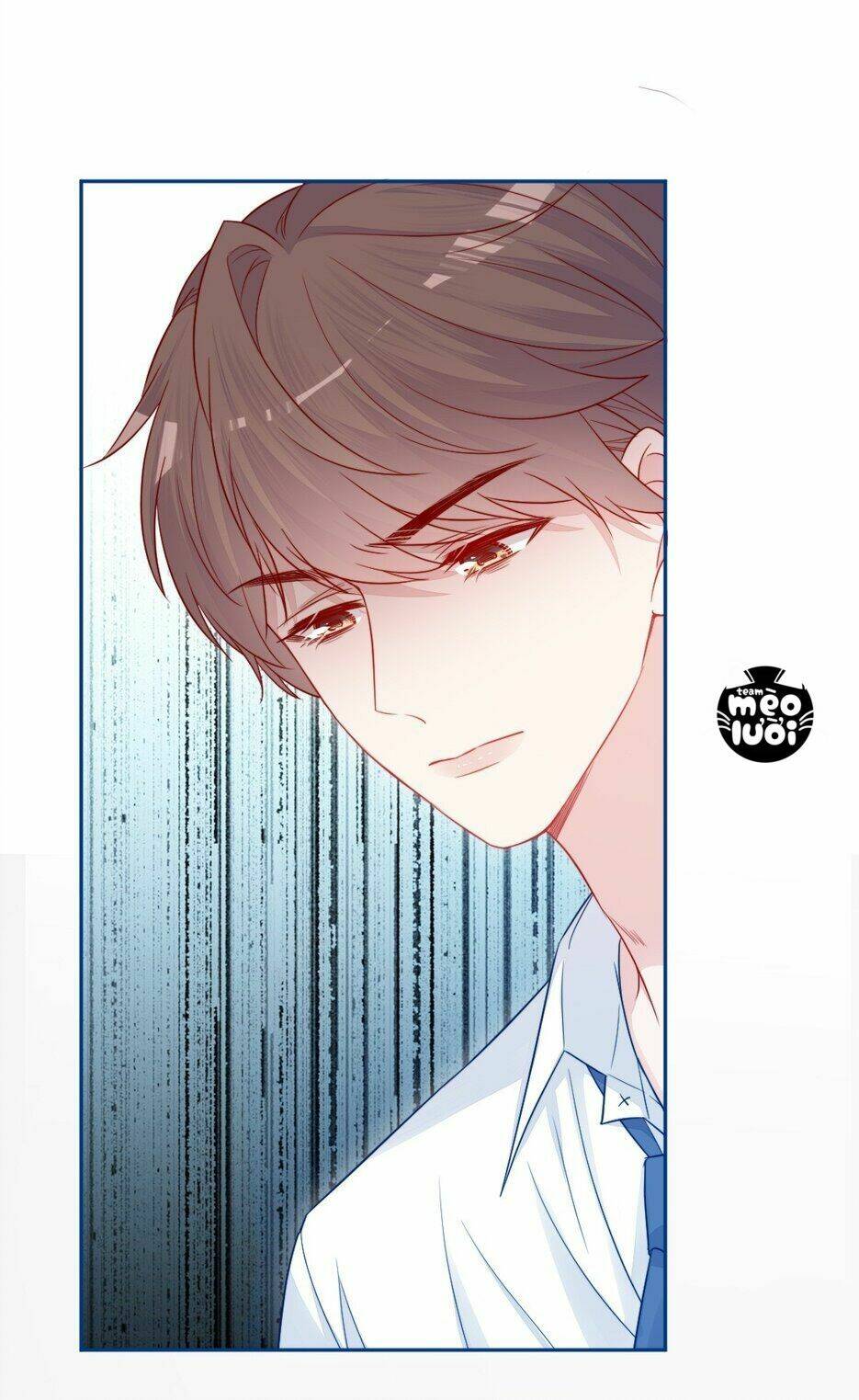 khi cô gái nhìn thấy thời gian chapter 21 35