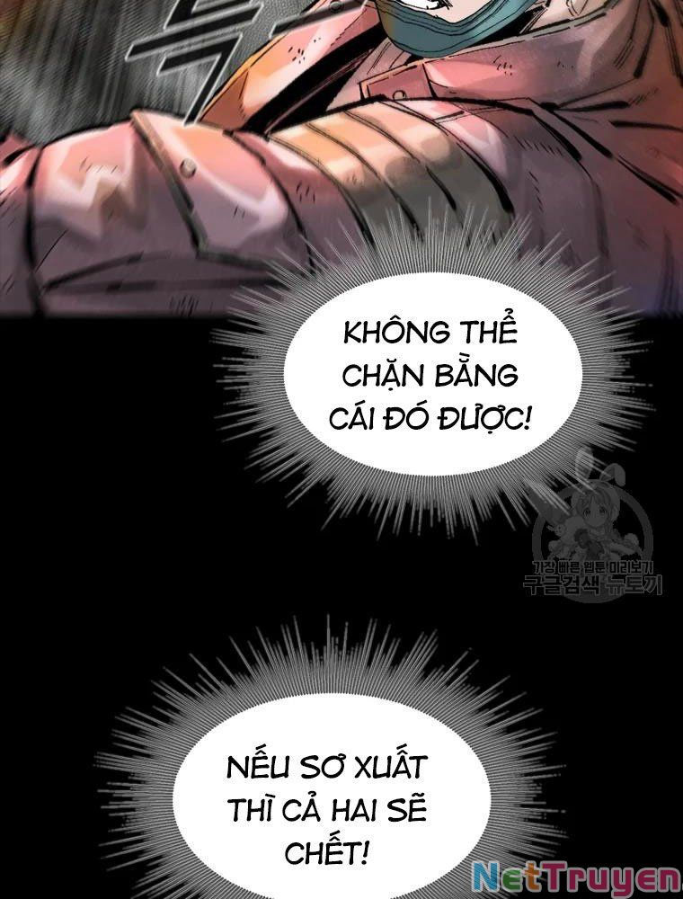 mật mã mê cung chapter 31 57