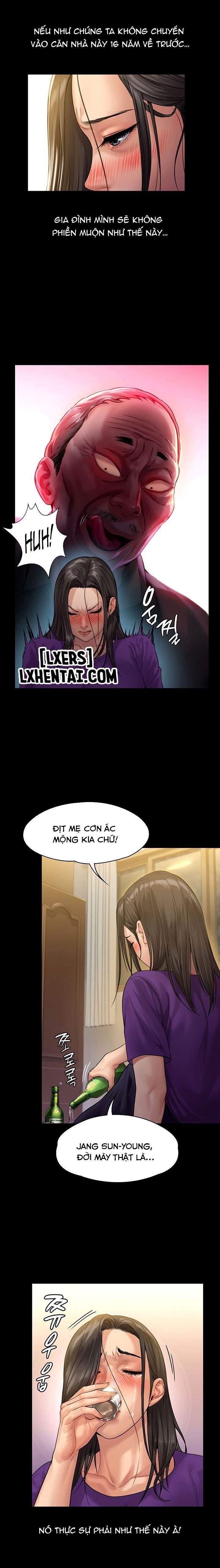 ong chúa chapter 150 20