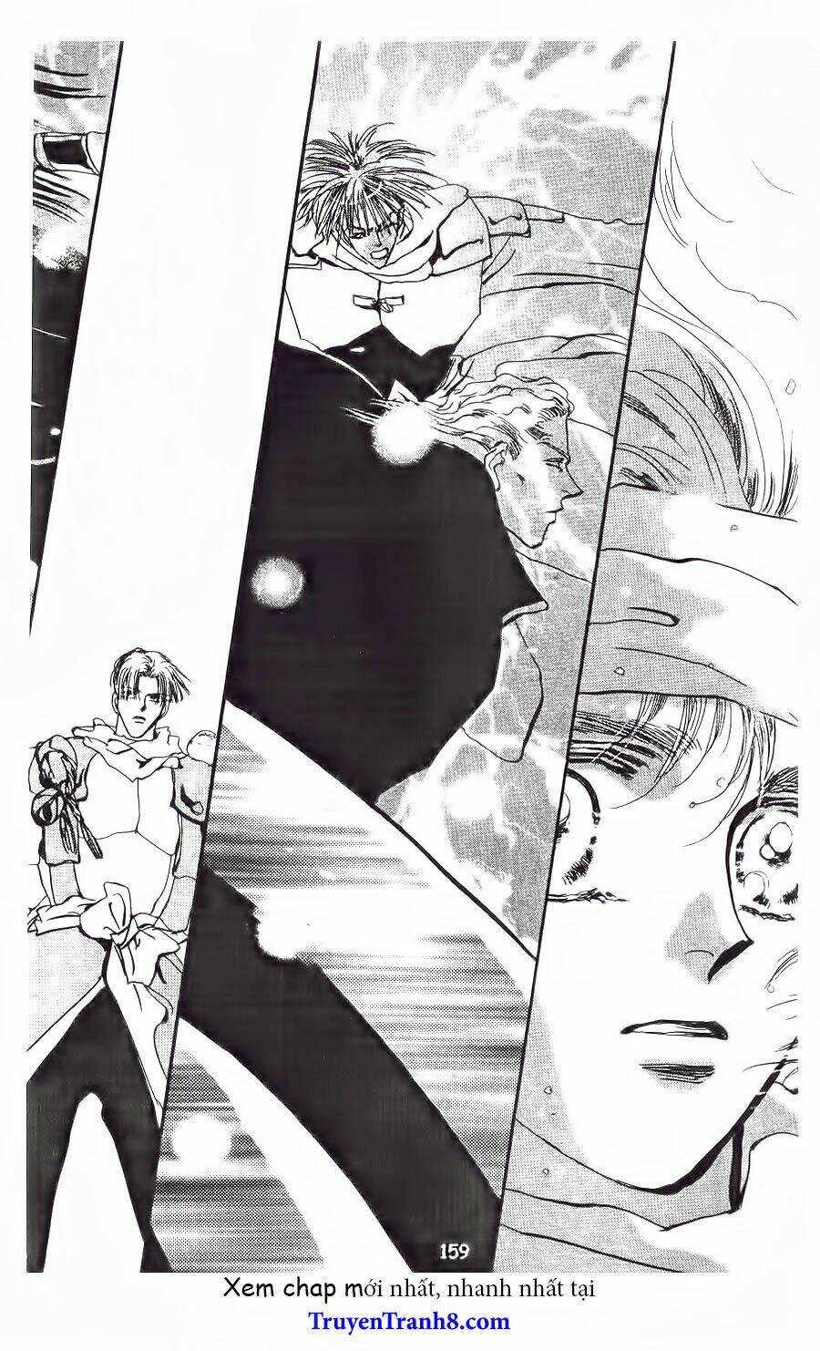 đứa con số phận chapter 85.2 3