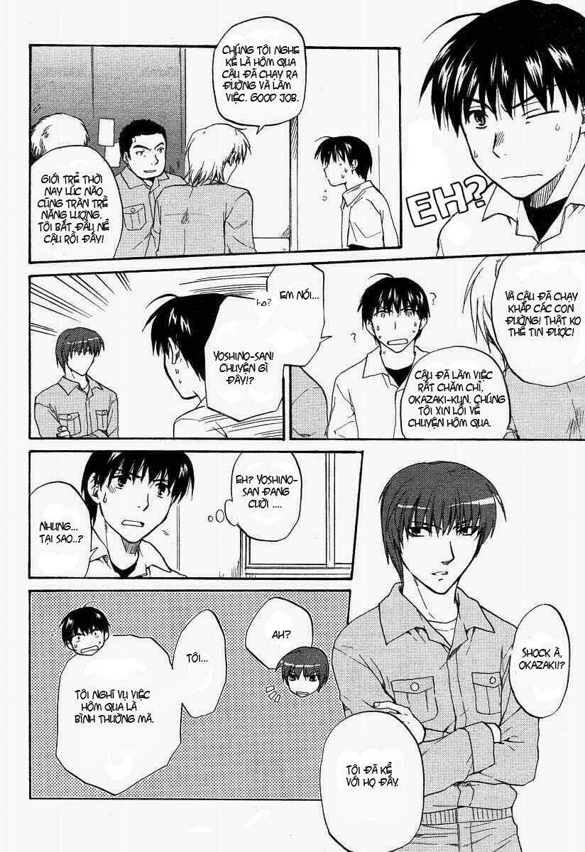 clannad chapter 18 25