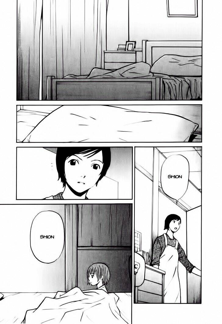 shion no ou chapter 6 19