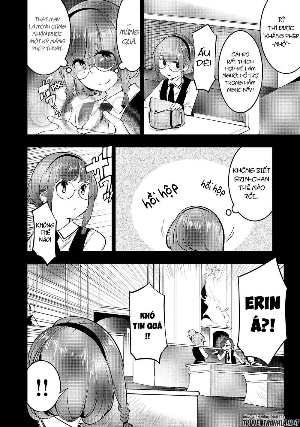 boy having useless skill mapping chapter 14 14