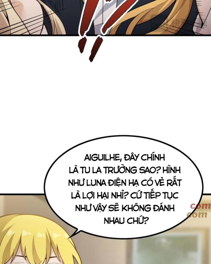 vô hạn sứ đồ và 12 nữ chiến binh chapter 406 57