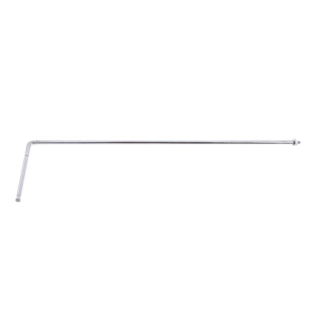 2 Pieces Plastic Pulley Support Base for Physics Force Teaching Classroom