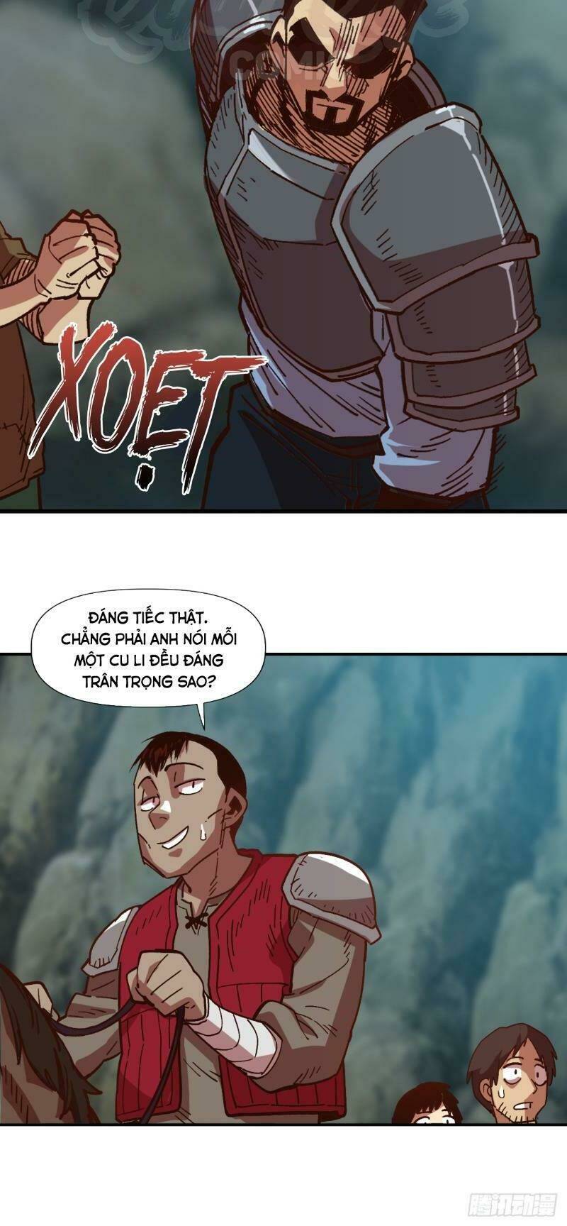 đại lục vô song chapter 3 38