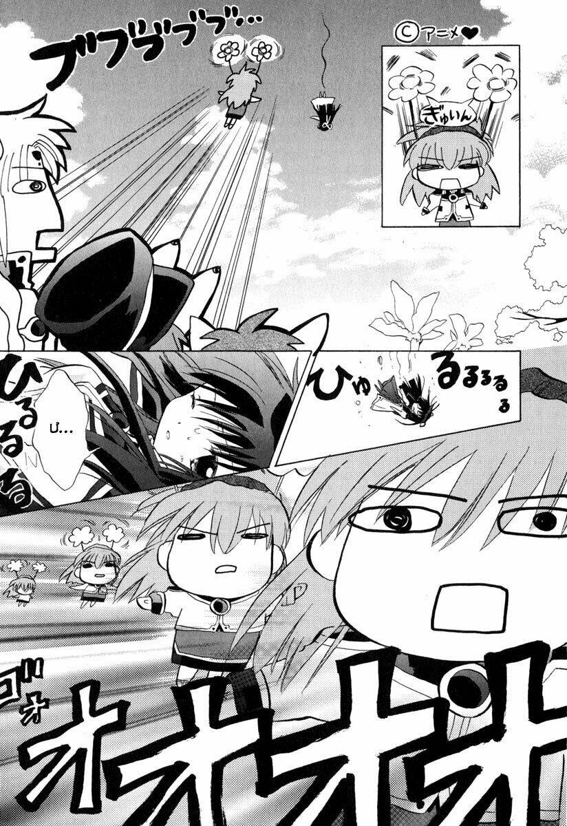 galaxy angel chapter 30 19