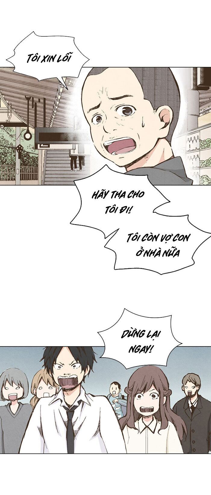 honey! honey! marry me! chapter 51 7