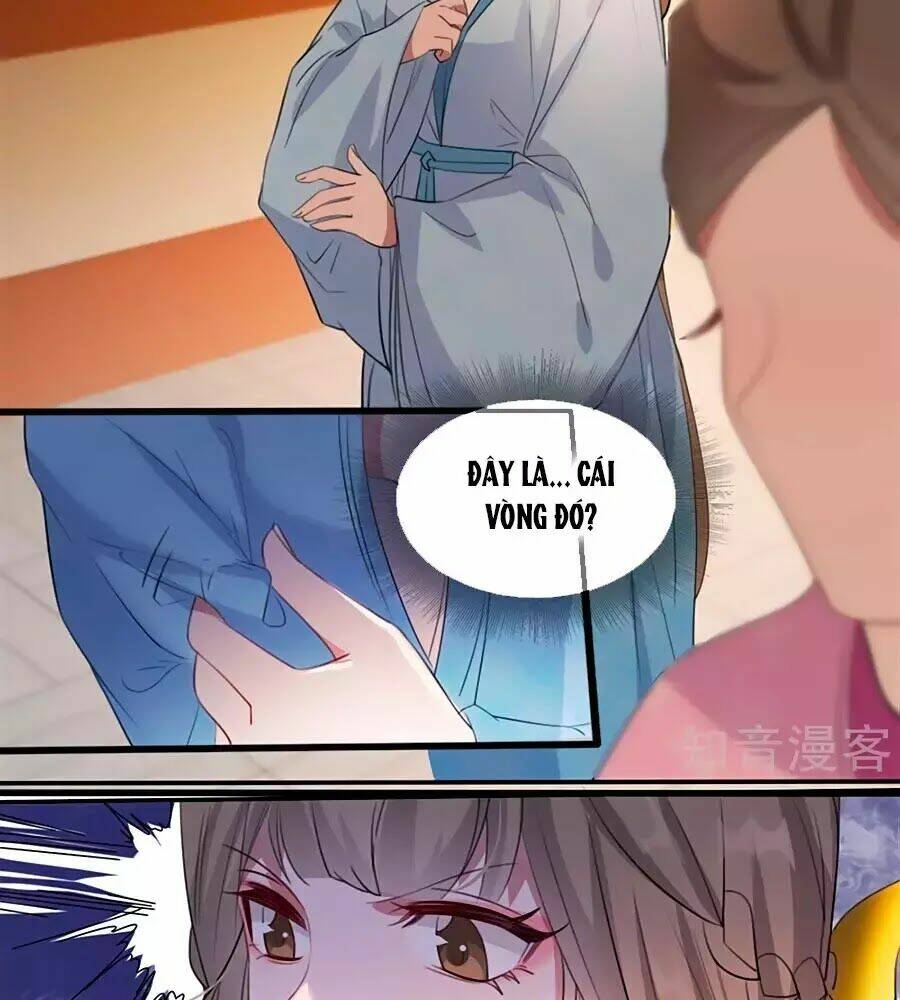 gian phi như thử đa kiều chapter 58 34