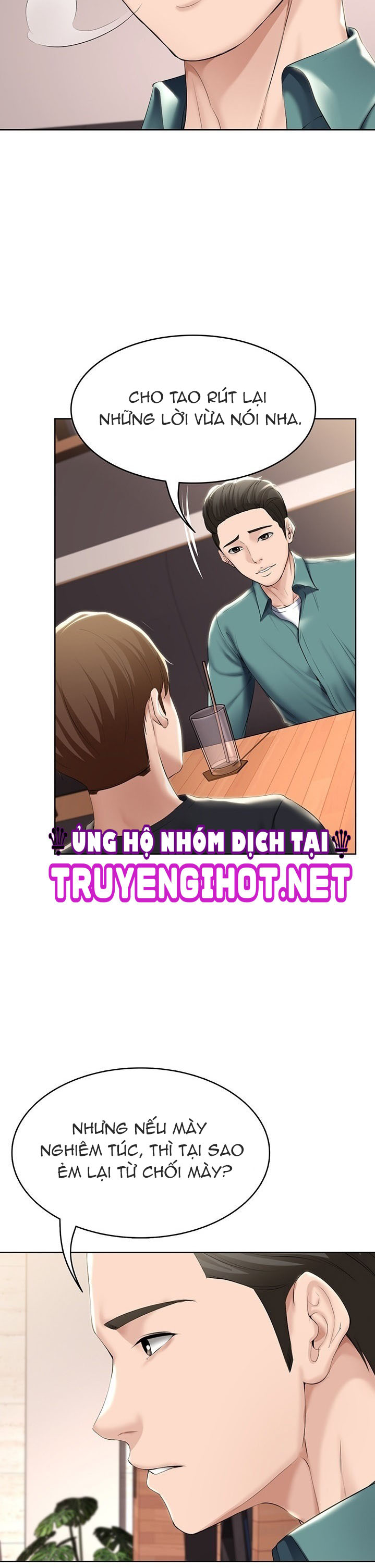nhật ký nội trú chapter 41 23