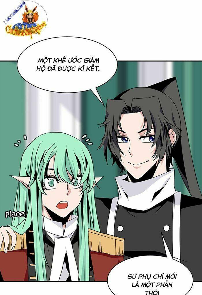 ảo mộng vương chapter 67 30