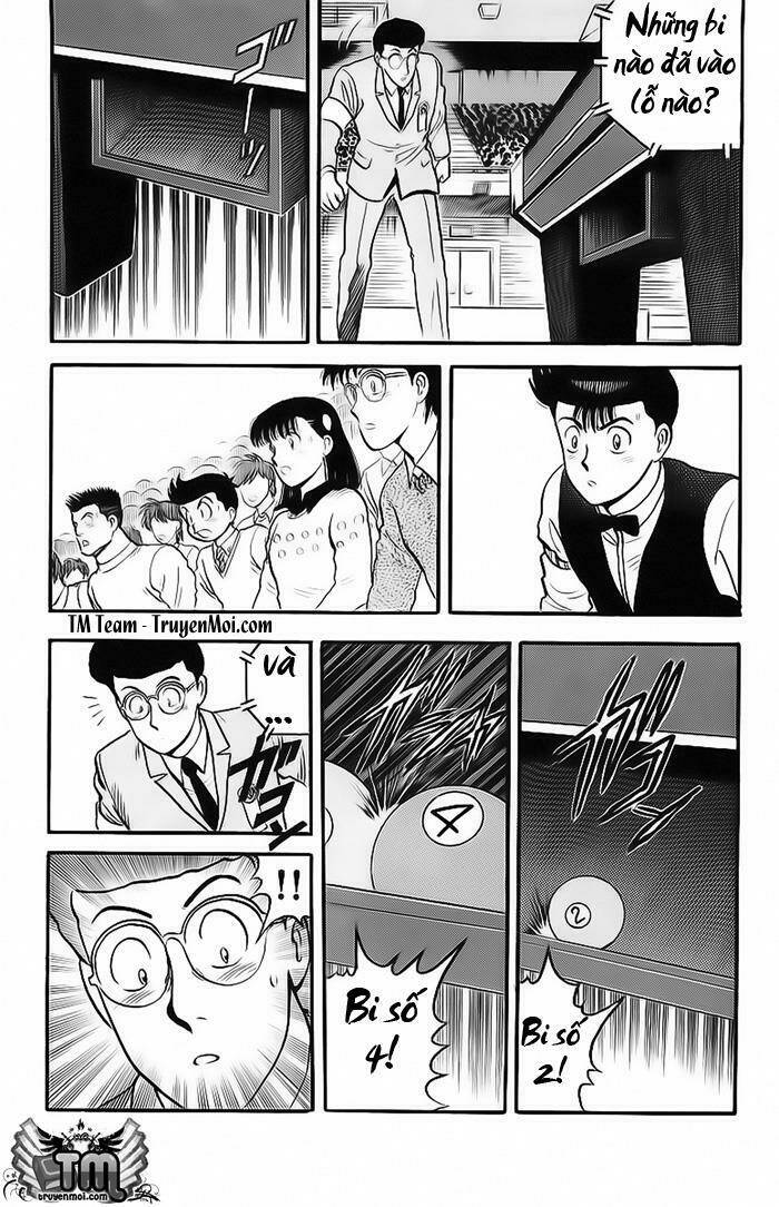 break shot chapter 130 14