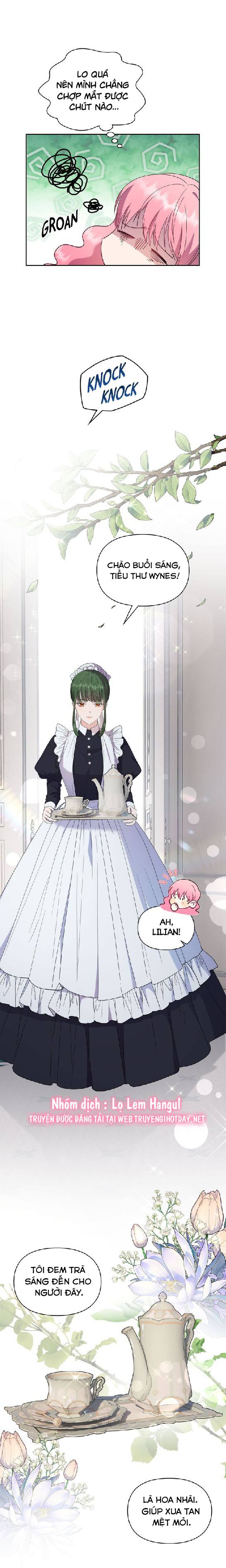 thuần hóa hoàng đế bạo chúa chapter 66 8