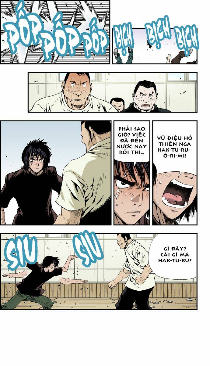 kid gang ii chapter 50 5