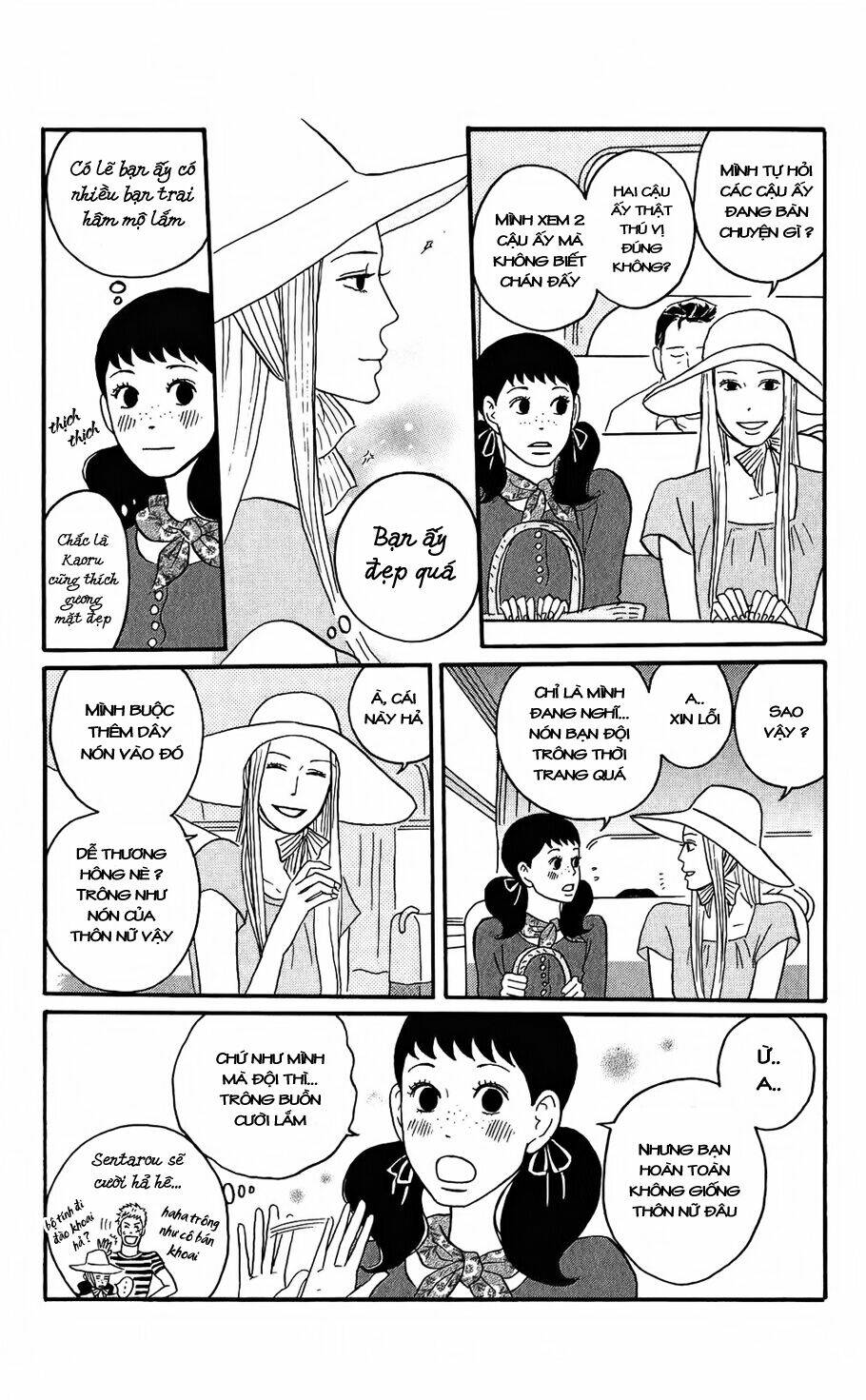 sakamichi no apollon chapter 7 14