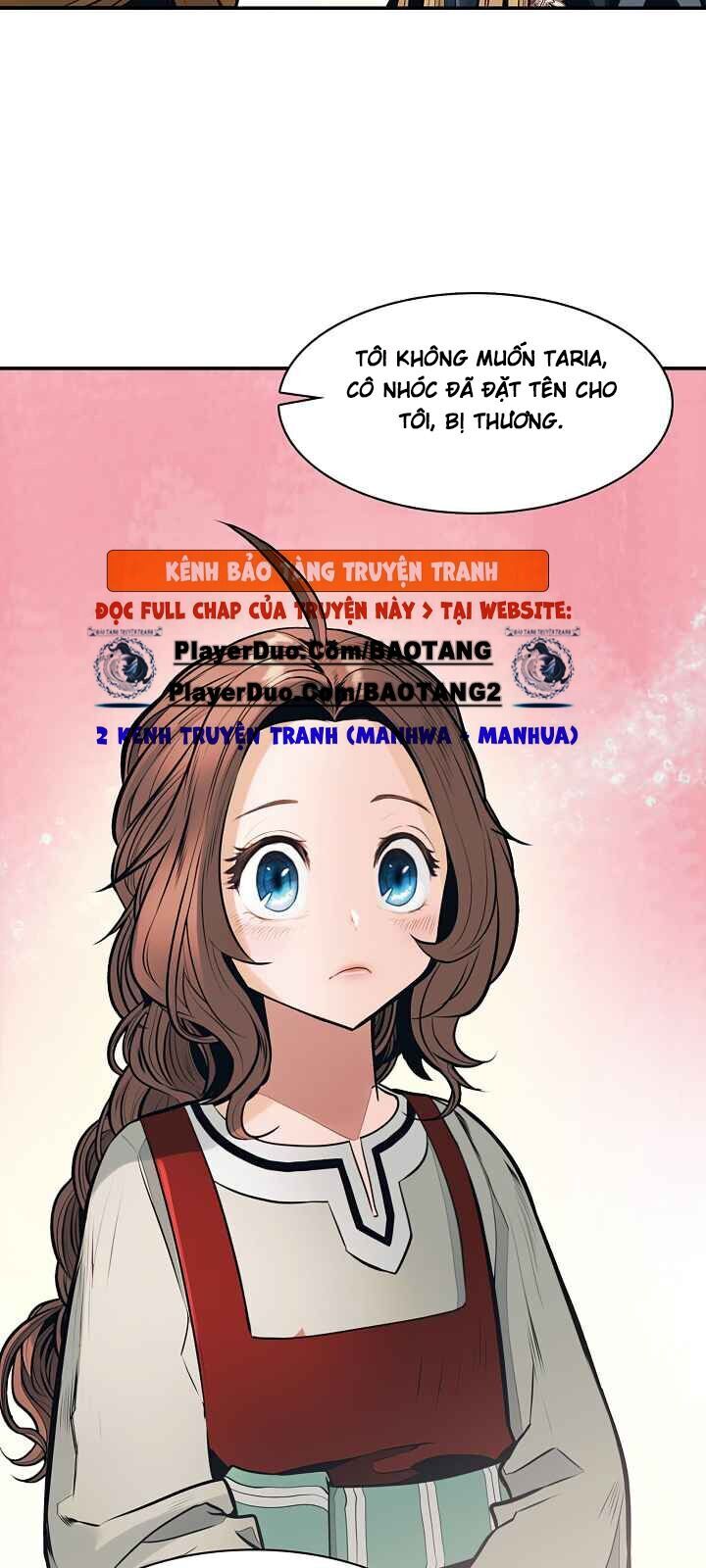 bất bại chân ma chapter 74 20