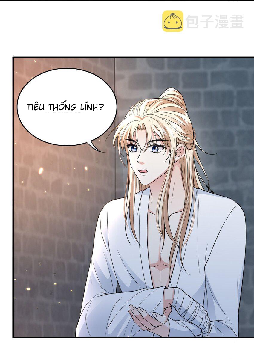 chiến lược tẩy trắng của phản diện chapter 21 5