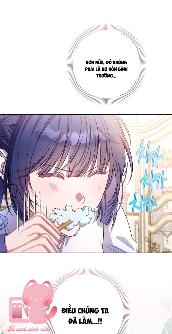 quỳ xuống đi, đại công tước! chapter 9 13