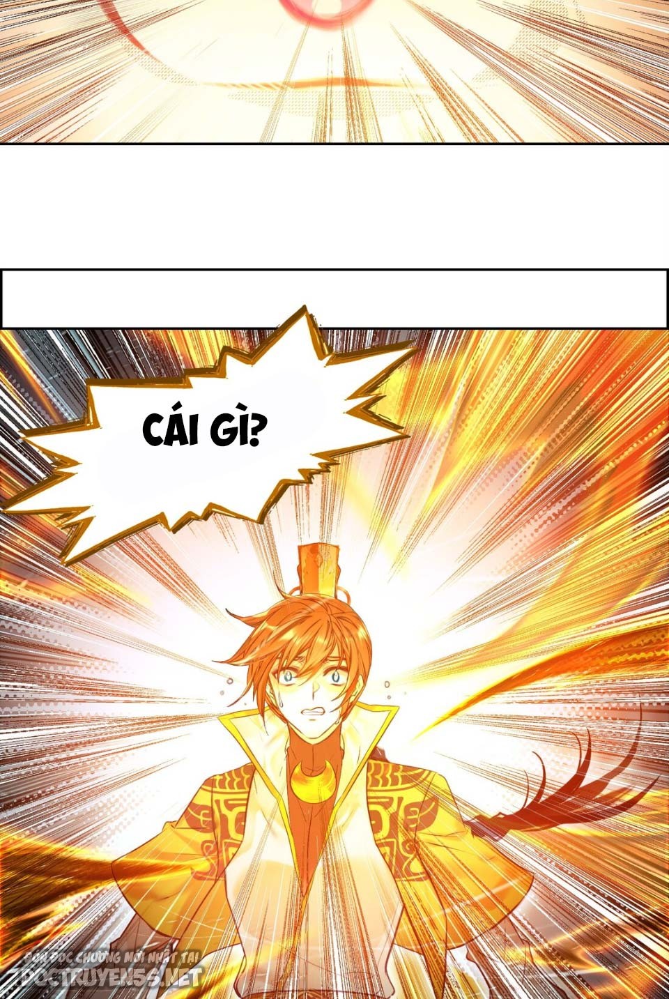 hóa ra ta là tuyệt thế cao thủ chapter 3 33