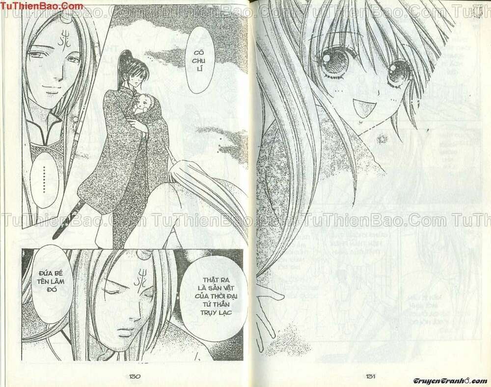 lovely monster chapter 50 13