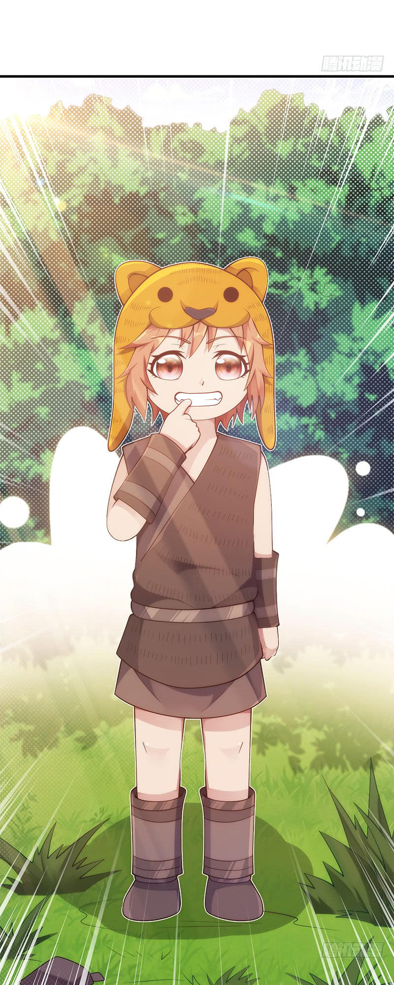 thiên hạ kiếp chapter 19.5 18