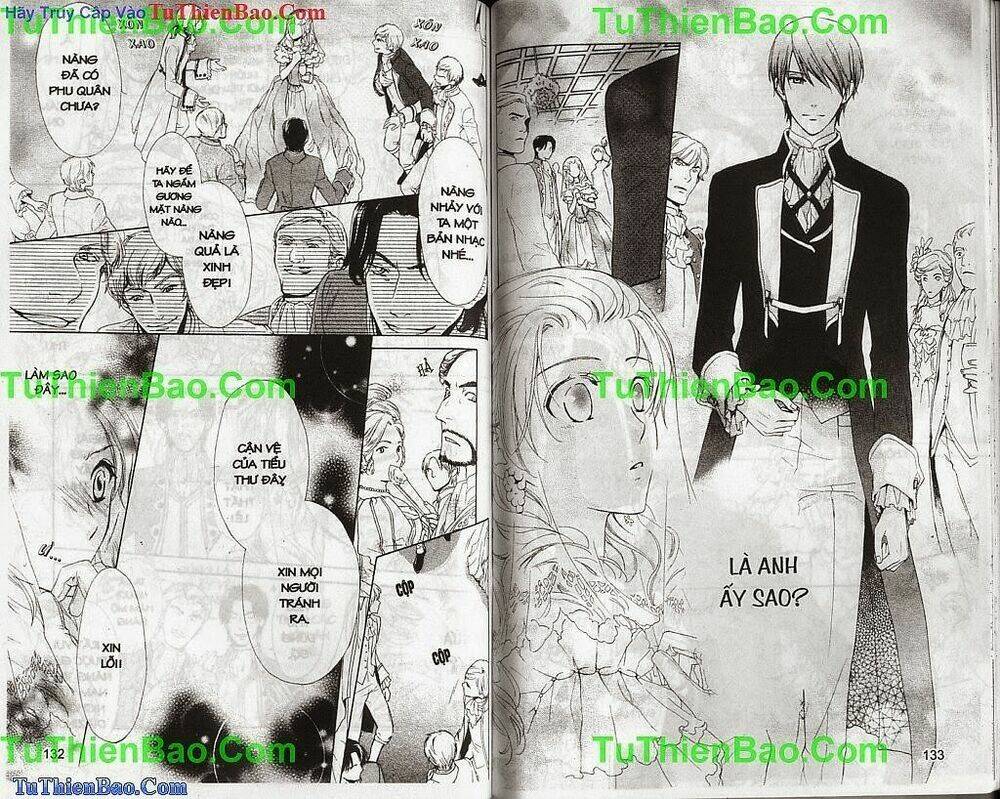 bá tước giả danh chapter 2 66